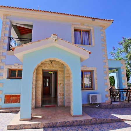 Marilena Sunset Villa 2 Αγία Μαρίνα Εξωτερικό φωτογραφία