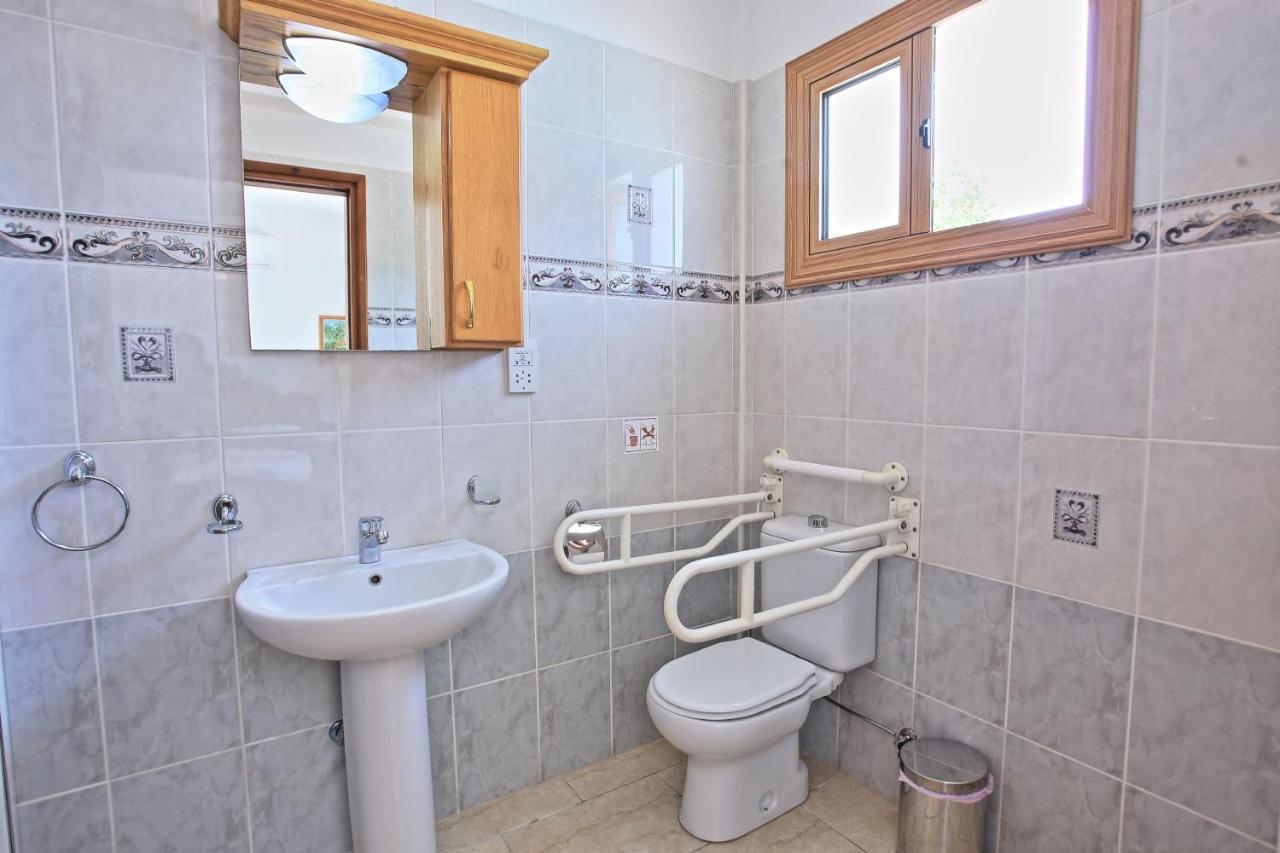 Marilena Sunset Villa 2 Αγία Μαρίνα Εξωτερικό φωτογραφία