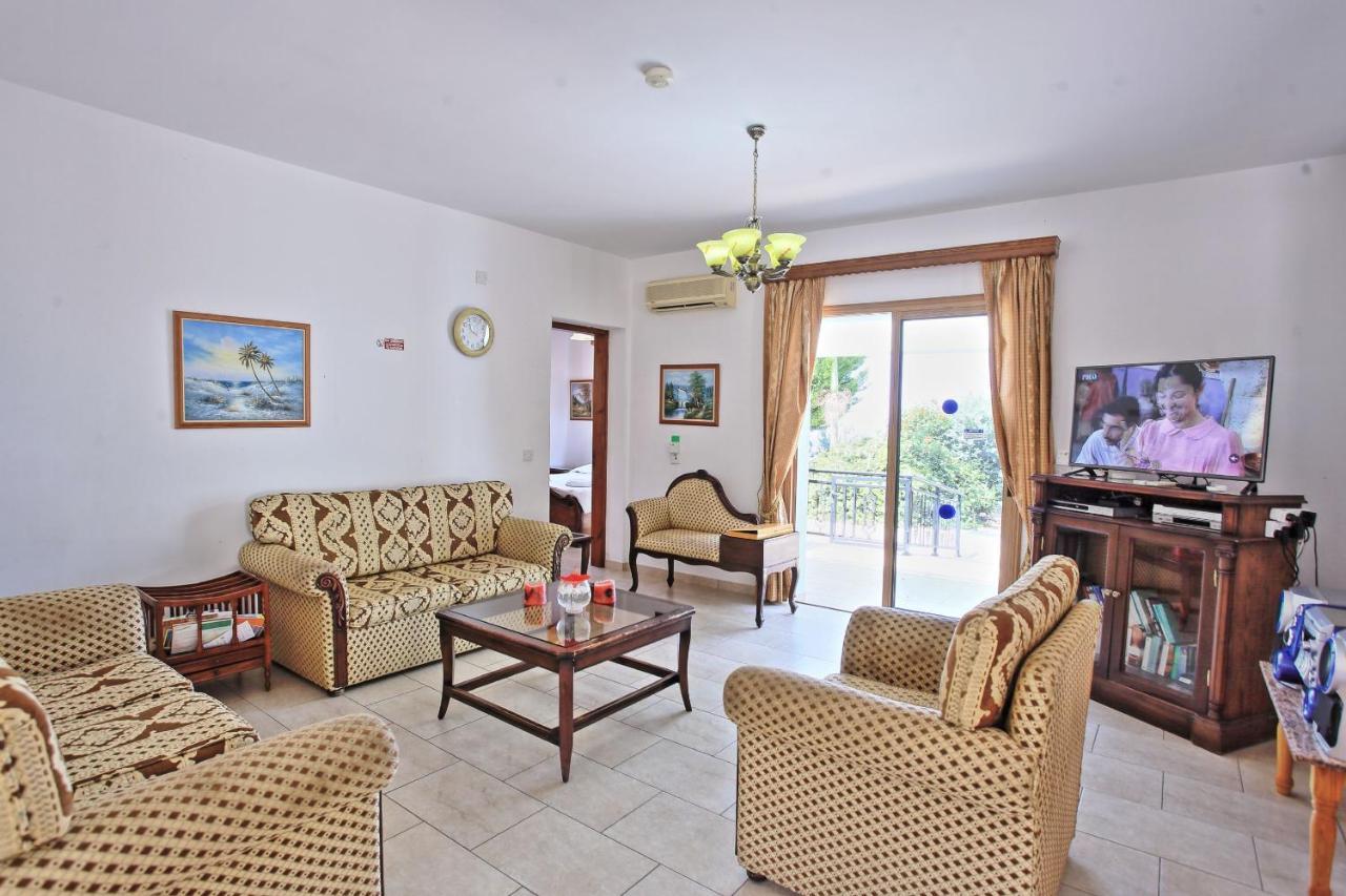 Marilena Sunset Villa 2 Αγία Μαρίνα Εξωτερικό φωτογραφία