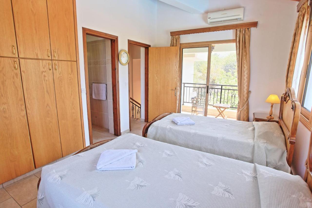 Marilena Sunset Villa 2 Αγία Μαρίνα Εξωτερικό φωτογραφία