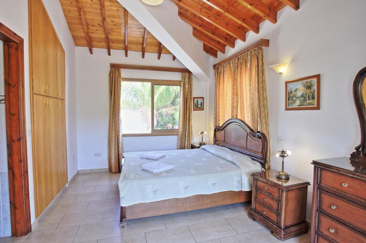 Marilena Sunset Villa 2 Αγία Μαρίνα Εξωτερικό φωτογραφία