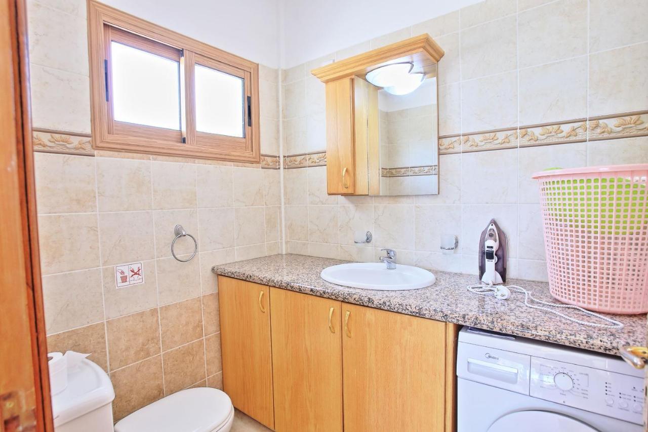 Marilena Sunset Villa 2 Αγία Μαρίνα Εξωτερικό φωτογραφία