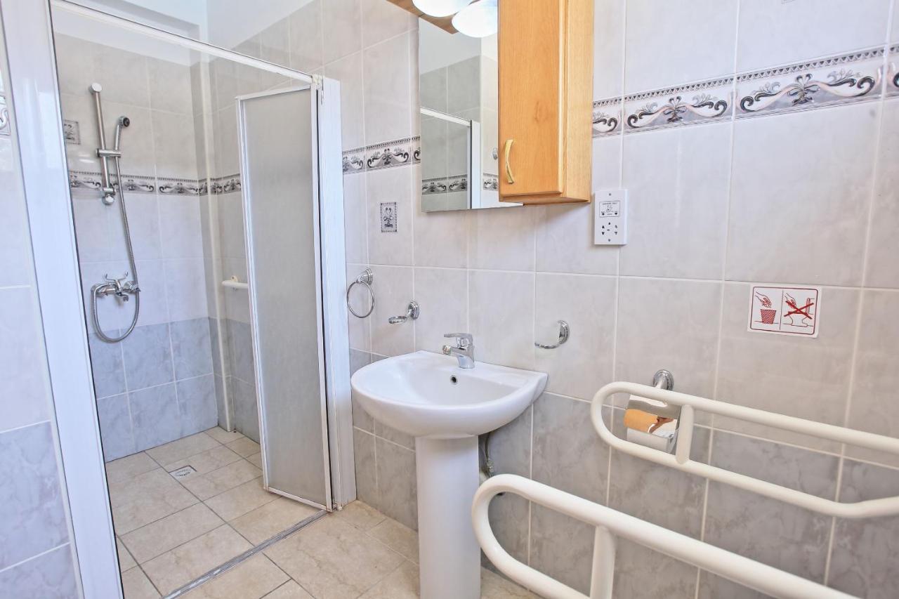 Marilena Sunset Villa 2 Αγία Μαρίνα Εξωτερικό φωτογραφία