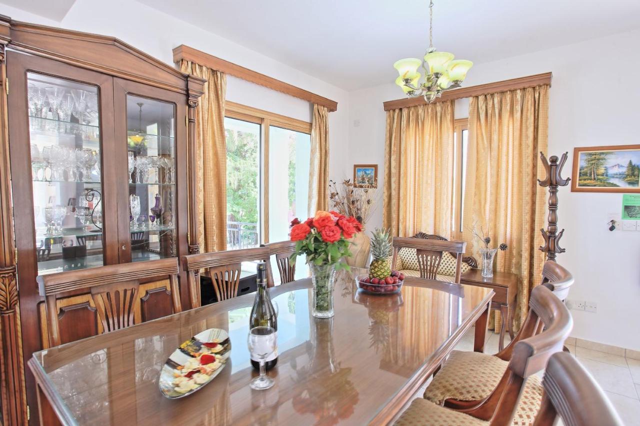 Marilena Sunset Villa 2 Αγία Μαρίνα Εξωτερικό φωτογραφία